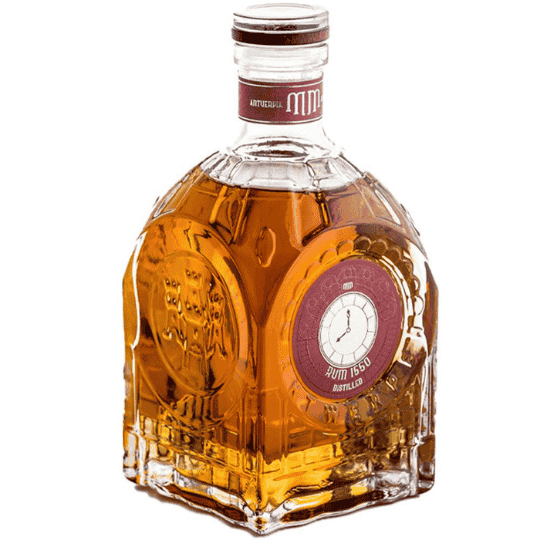 MM Antverpia 1550 Rum 50cl