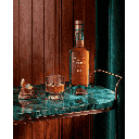 Glenlivet 40Y Single Malt Whisky 70cl