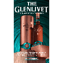 Glenlivet 40Y Single Malt Whisky 70cl