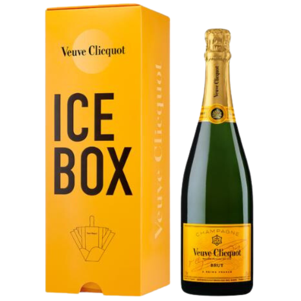 Veuve Clicquot Ice Box Brut 75cl