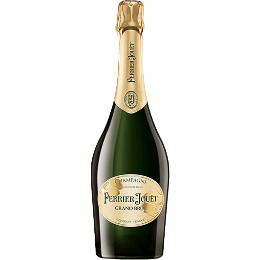 Perrier Jouet Grand Brut 75cl