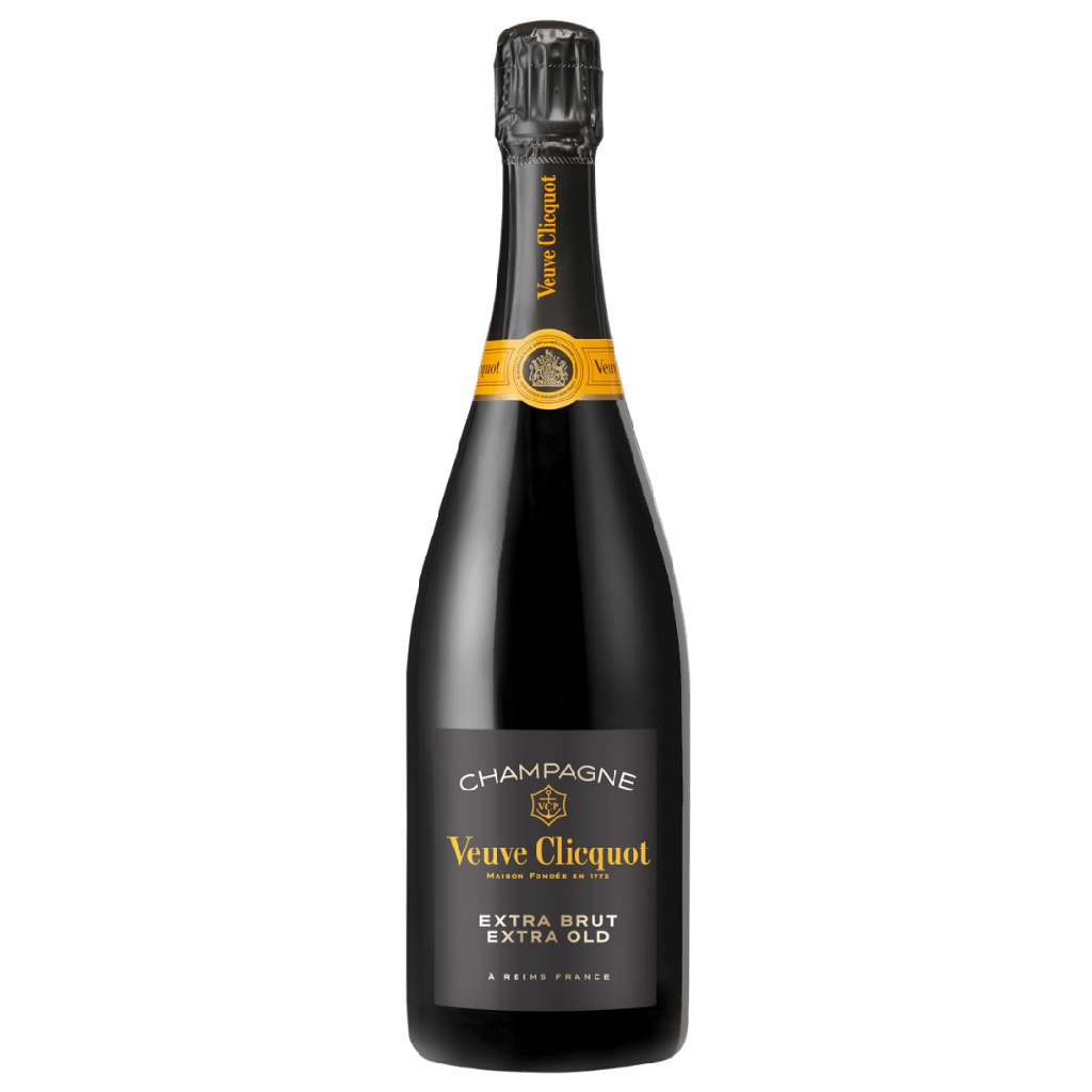 Veuve Clicquot Champagne Extra Old Extra Brut 75cl