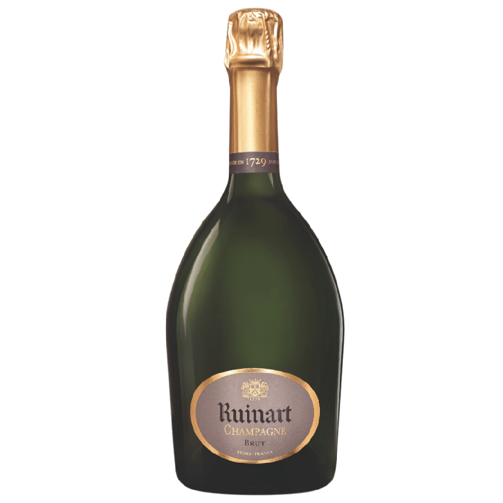 Ruinart Brut Champagne 75cl