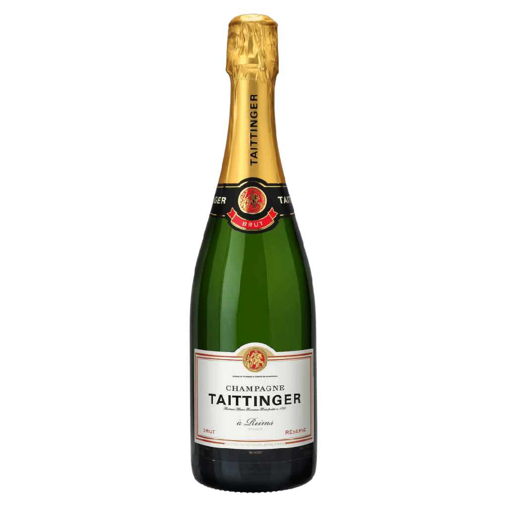 Taittinger Champagne Brut 1.5L Magnum