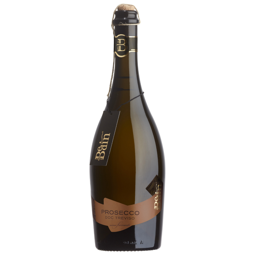 Bedin Prosecco Frizzante Treviso Screwcap 75cl