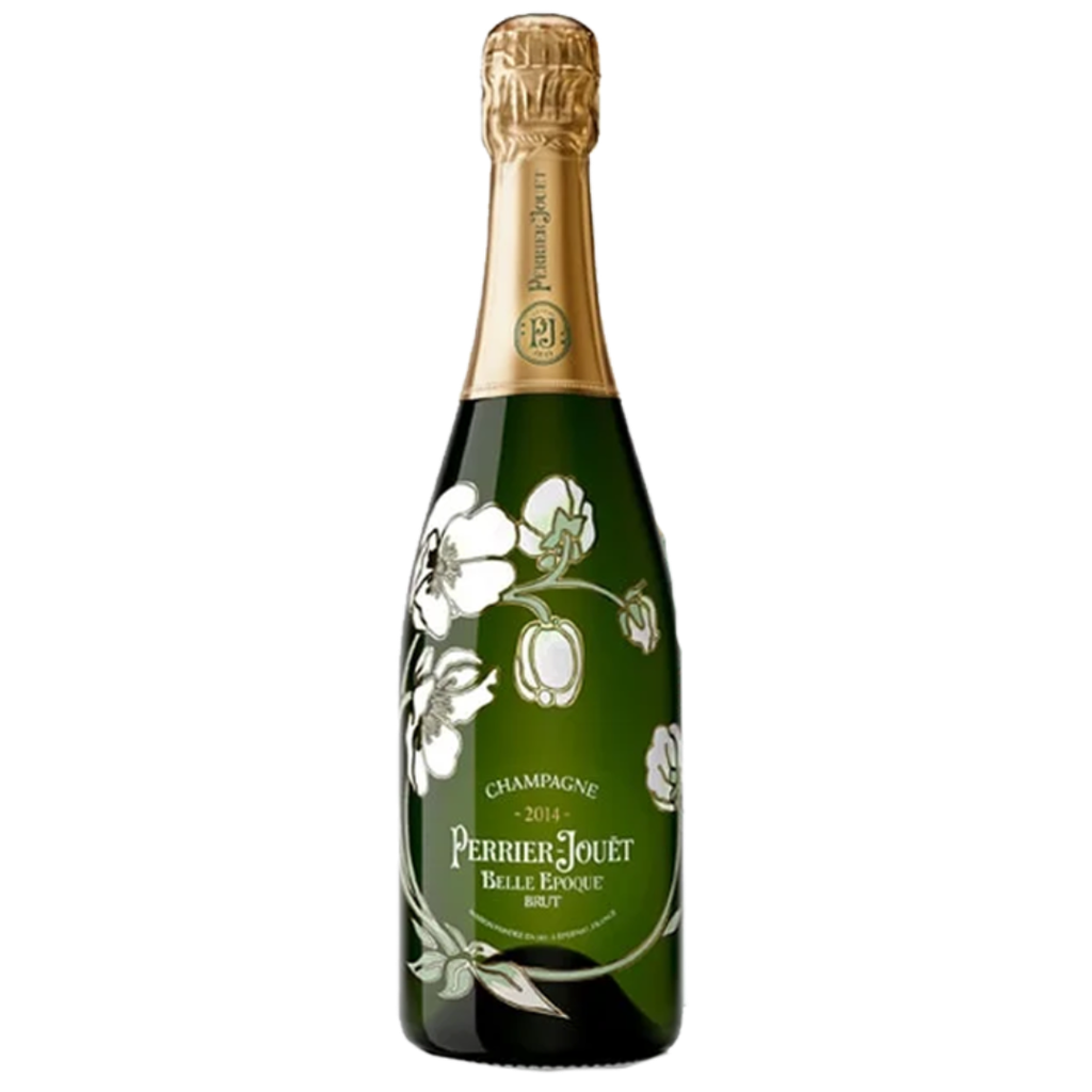 Perrier Jouet Belle Epoque 2014 70cl