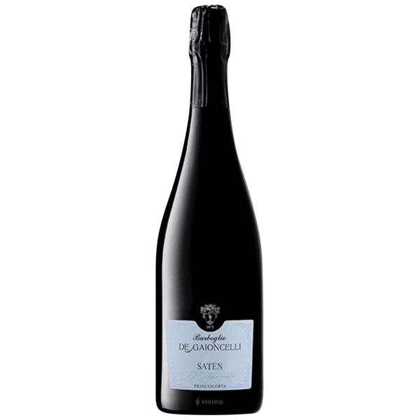 Barboglio De Gaioncelli Saten Brut DOCG Magnum 1.5L