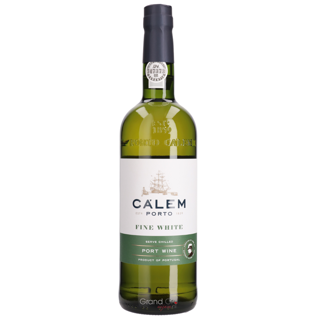 Porto Calem Fine White 75cl