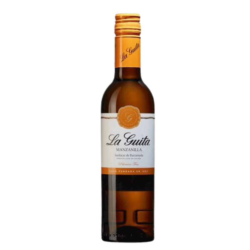 Sherry La Guita Manzanilla 75cl