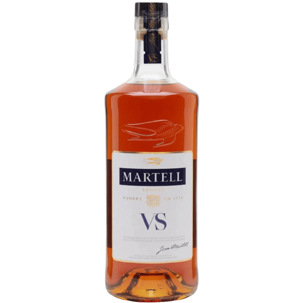 Martell VS Cognac 70cl