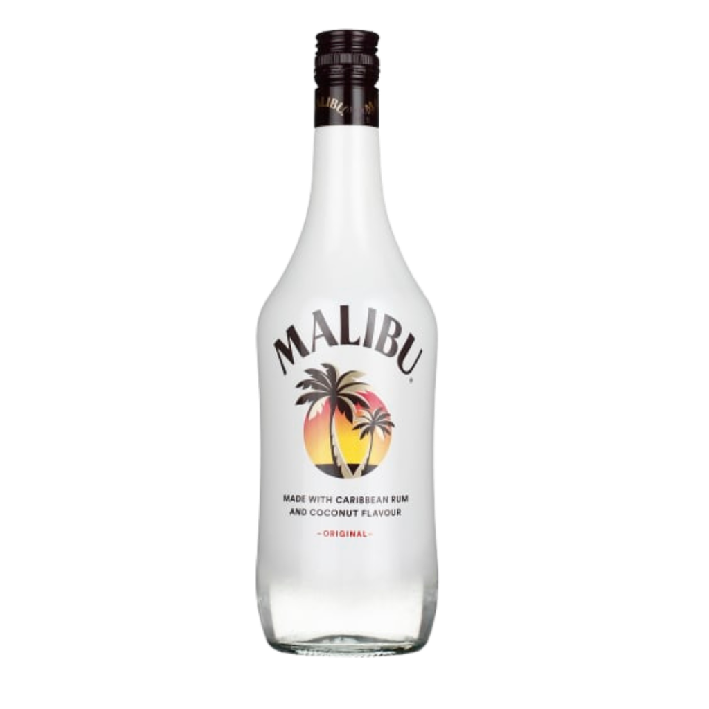 Malibu 70cl
