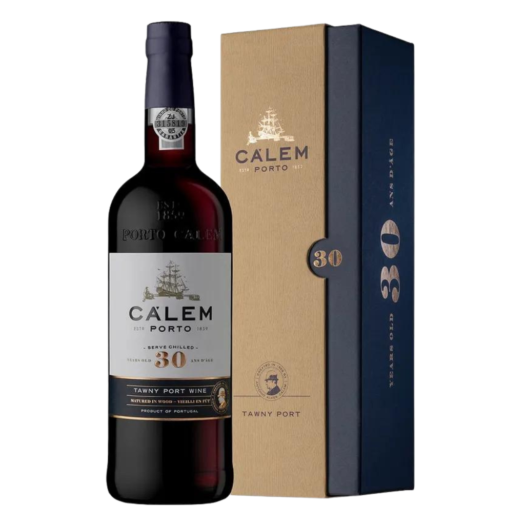 Porto Calem 30Y 75cl