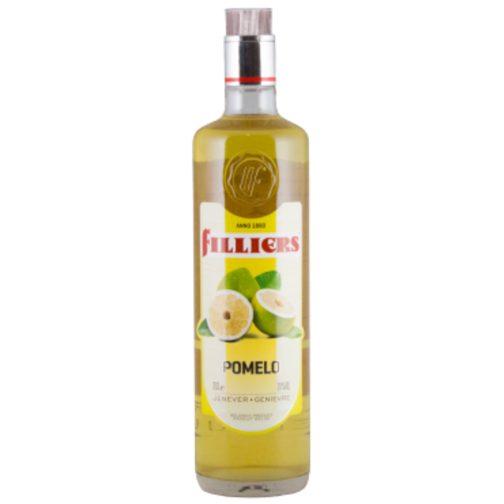 Filliers Vlierbloesem Jenever 70cl