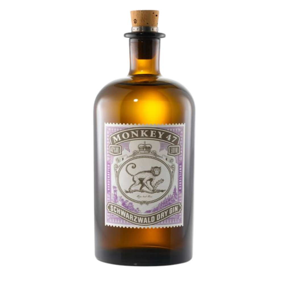 Monkey 47 Gin 50cl