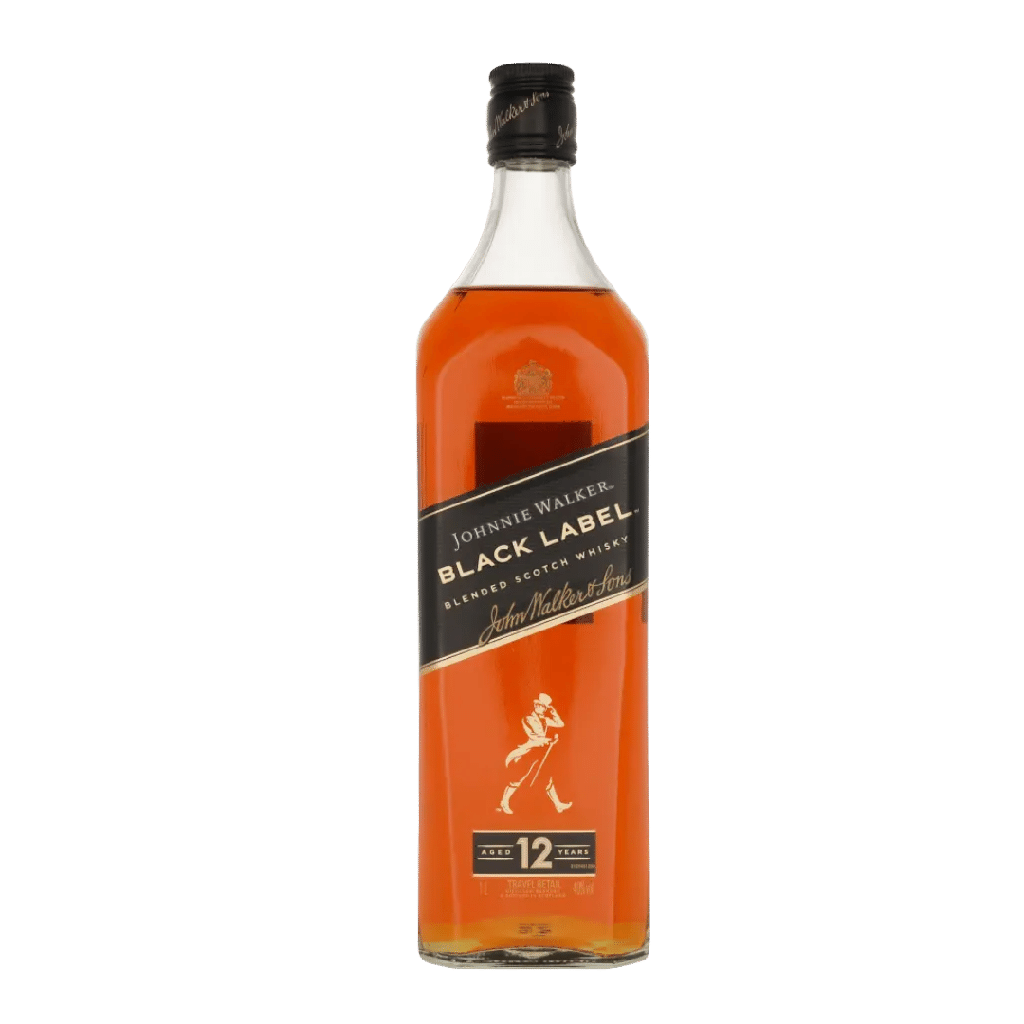 Johnnie Walker Black Label 70cl