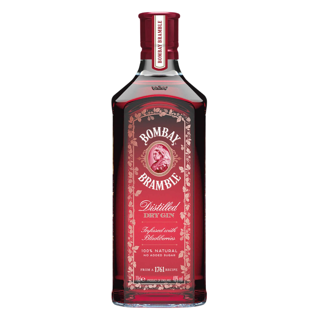 Bombay Bramble 70cl