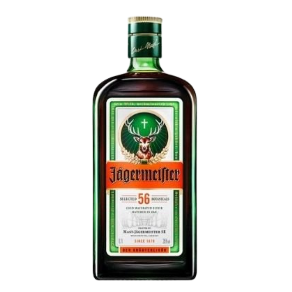 Jägermeister 1L