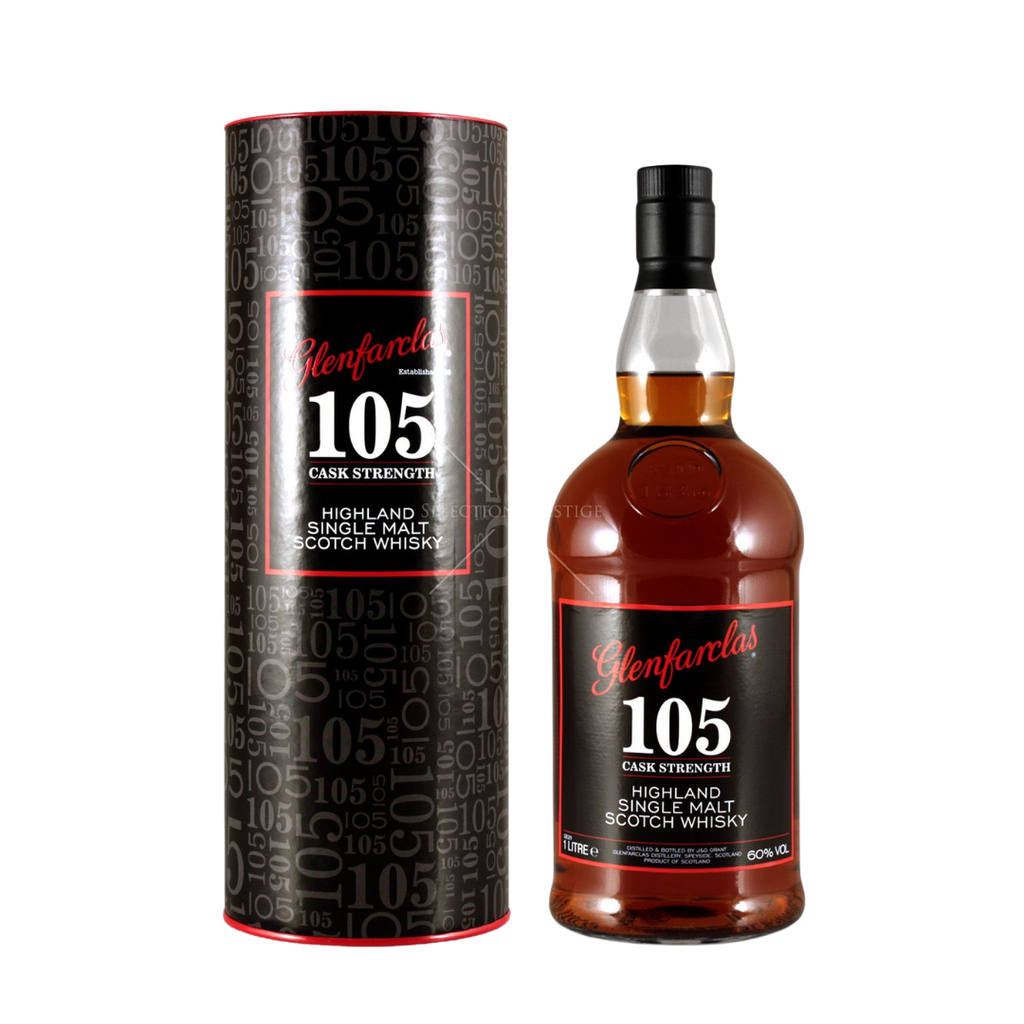 Glenfarclas 105 Cask Strength 70cl