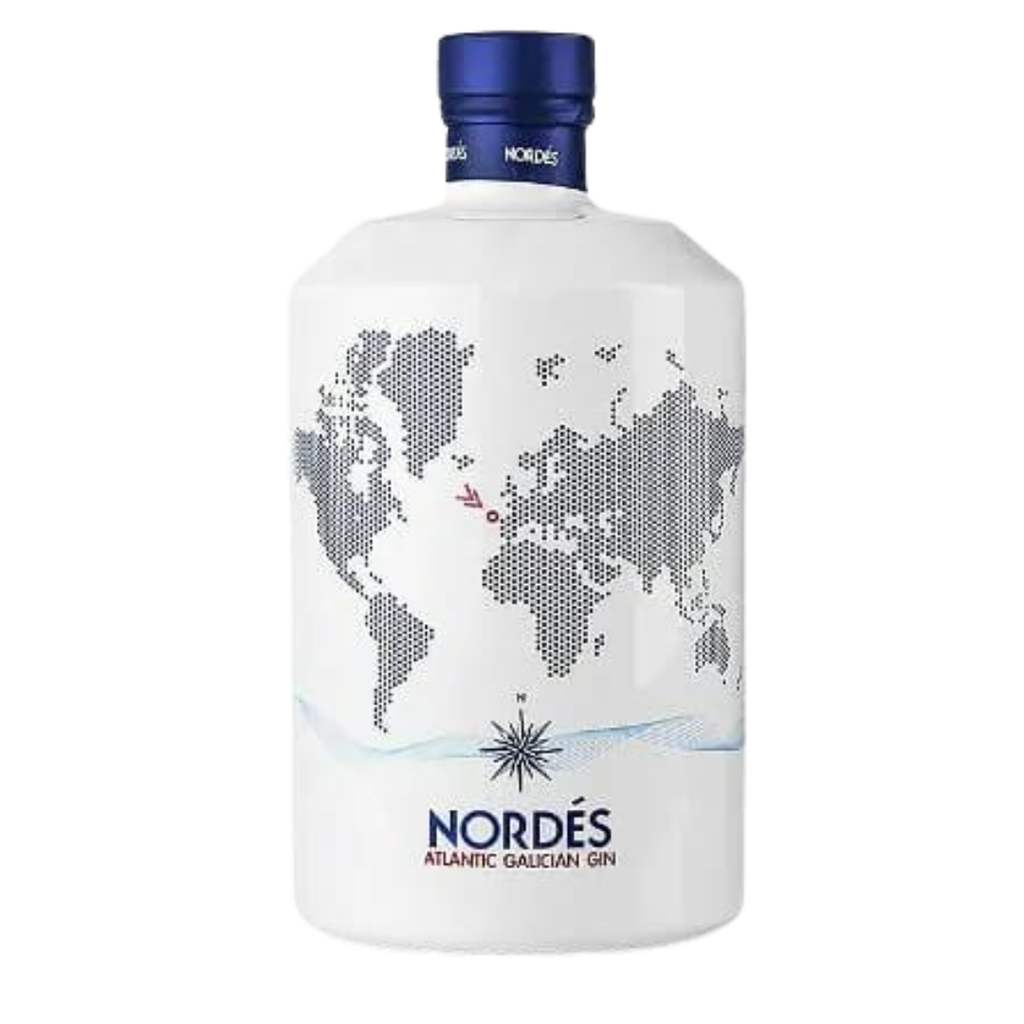 Nordes Gin 70cl