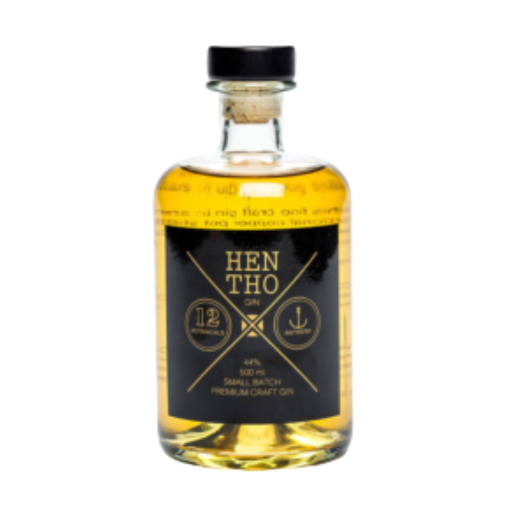 HenTho Gin 50cl
