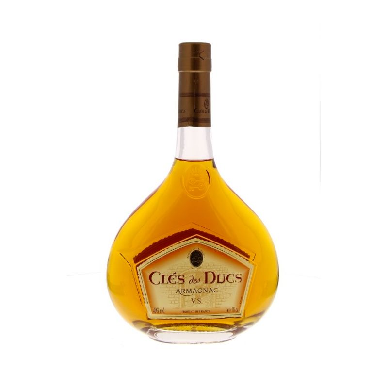 Armagnac Trois Cles 50cl