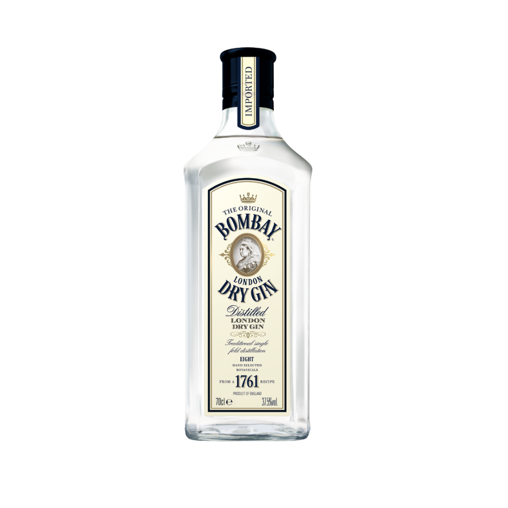 Bombay Dry Gin 70cl