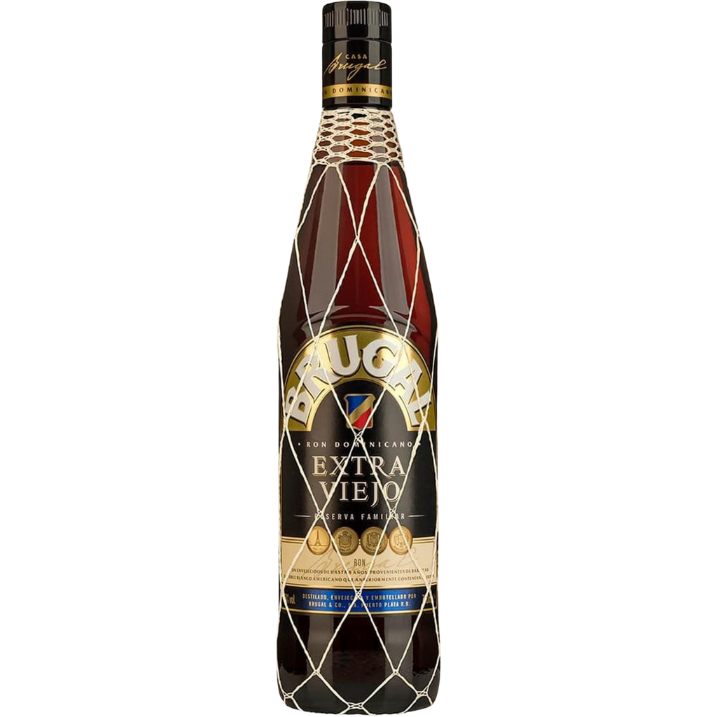 Brugal Extra Viejo 70cl
