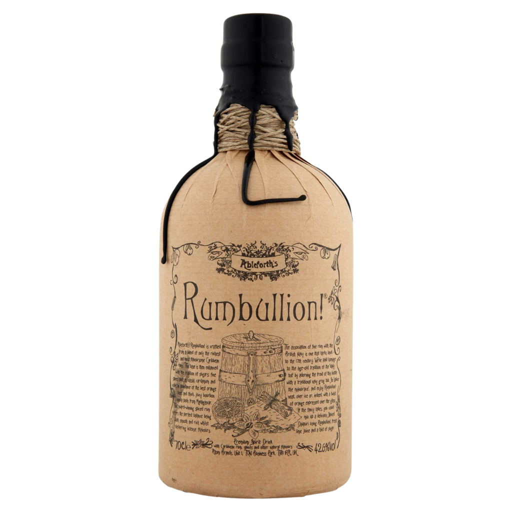 Rumbullion 70cl