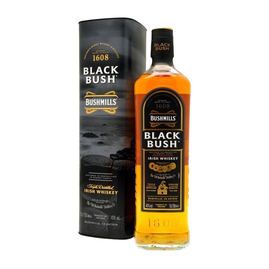 Bushmills Black Bush 70cl