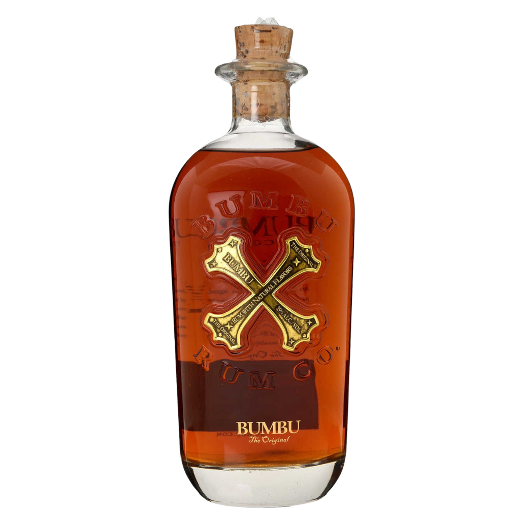 Bumbu Rum The Original 70cl