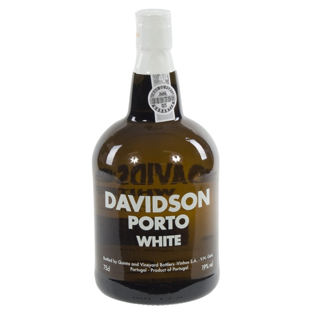 Davidson Porto White 75cl