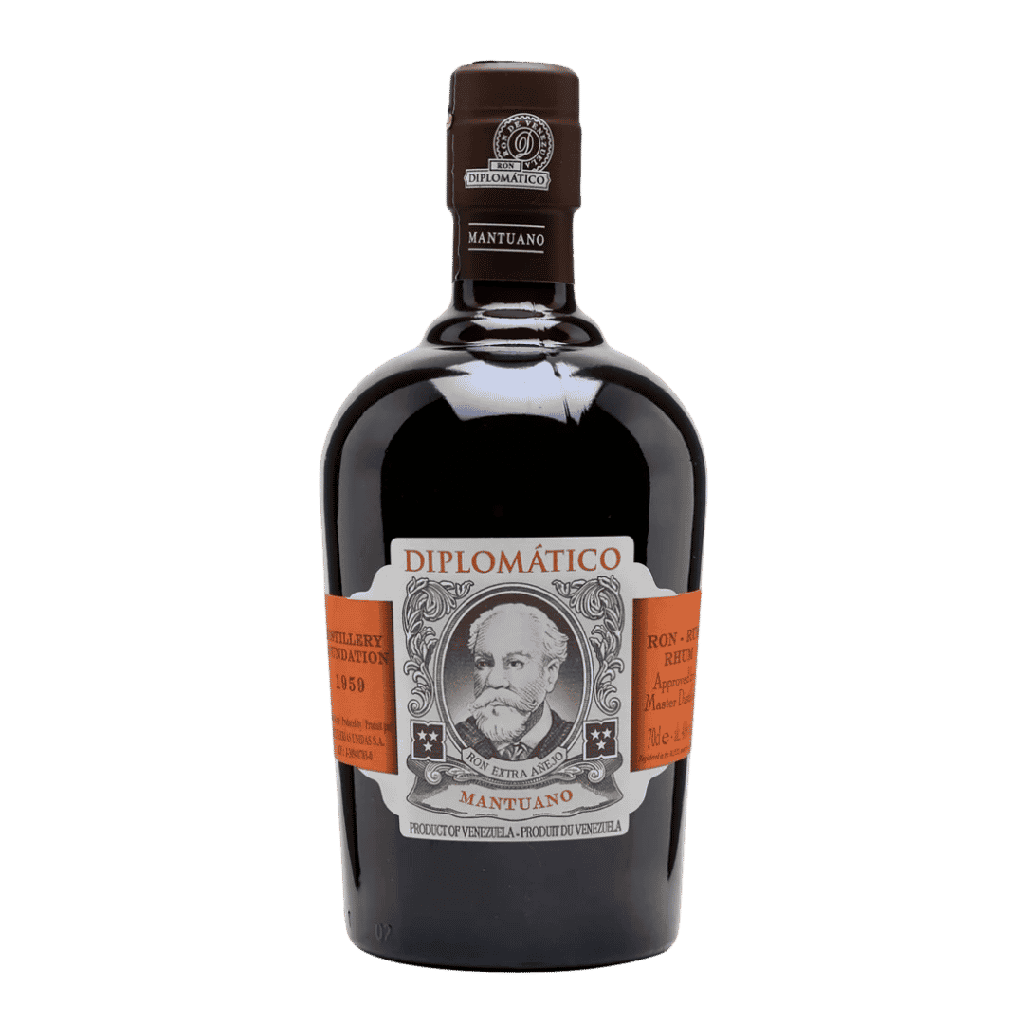 Diplomatico Mantuano 70cl