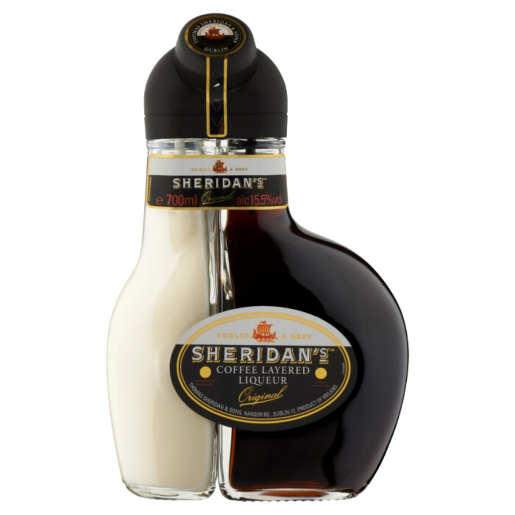 Sheridan's Coffee Liquor 70cl