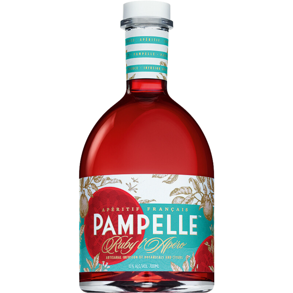 Pampelle Ruby L'Apero 70cl