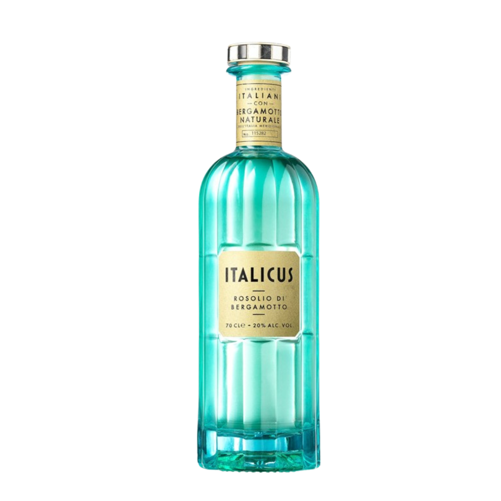 Italicus Rosolio di Bergamotto 70cl