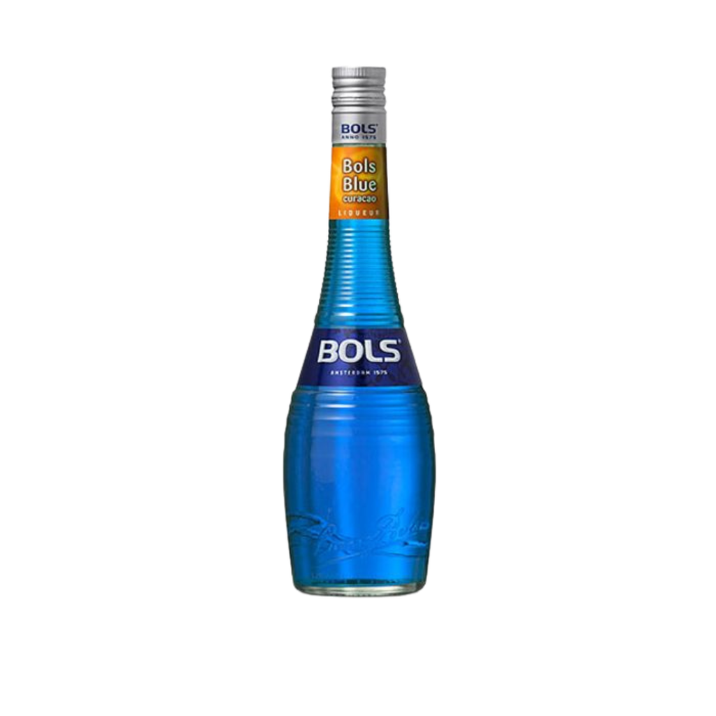 Bols Blue Curacao 70cl