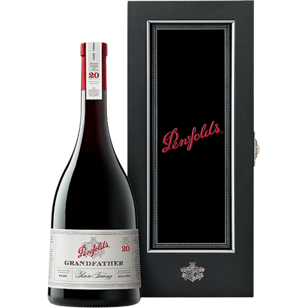 Penfolds Grandfather 20Y Rare Tawny 70cl