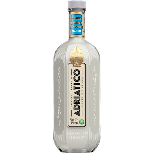 Amaretto Adriatico White Almonds 70cl