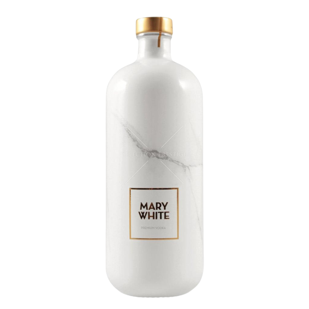 Mary White Vodka 70cl