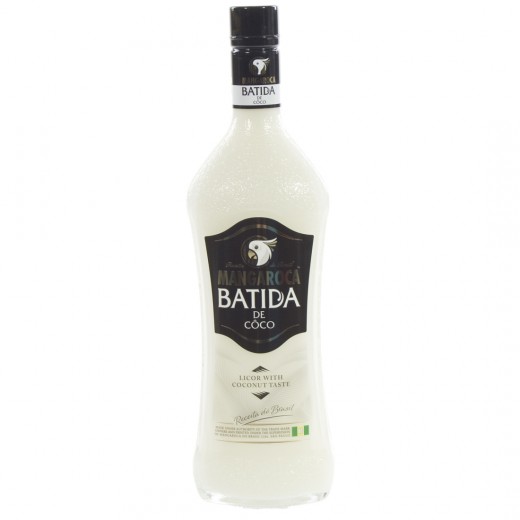 Batida de Coco 1L