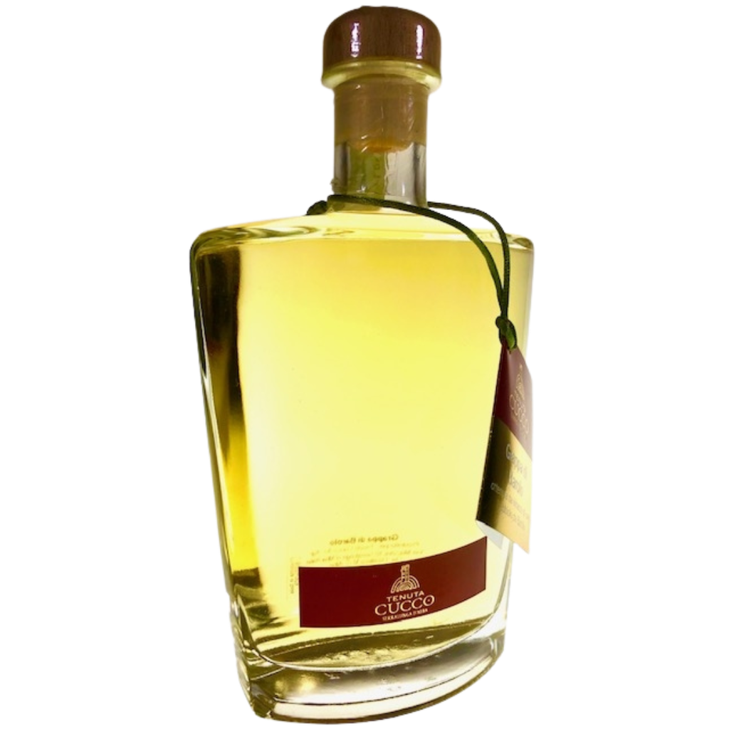 Cucco Grappa Barolo 70cl