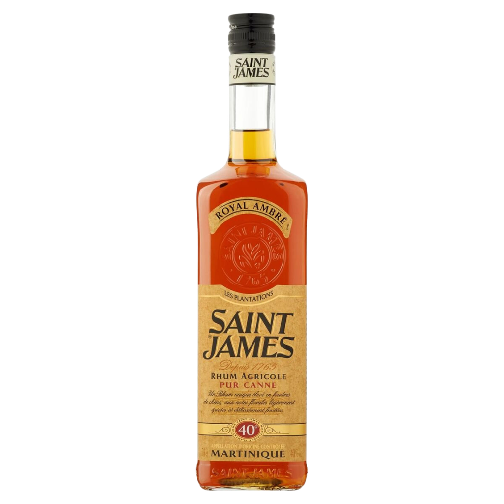 Saint James Royal Ambre 1L