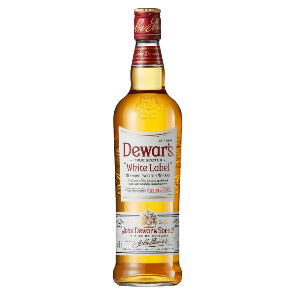 Dewar's White Label 70cl