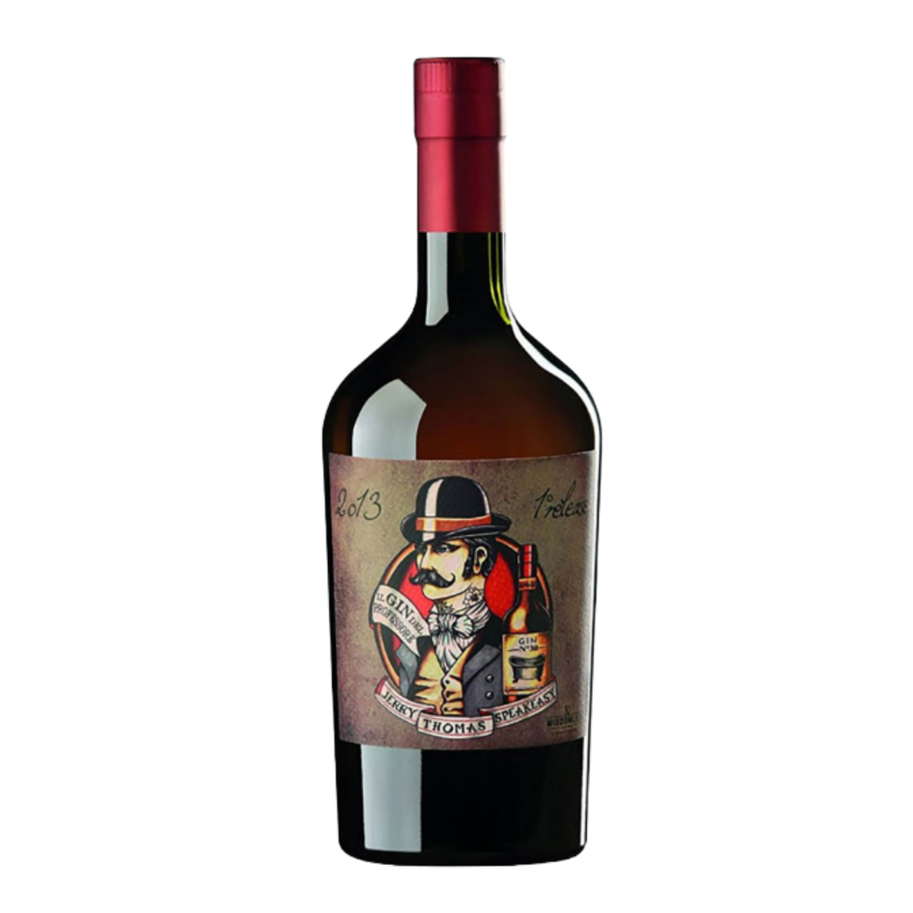 Gin Del Professore Monsieur 70cl