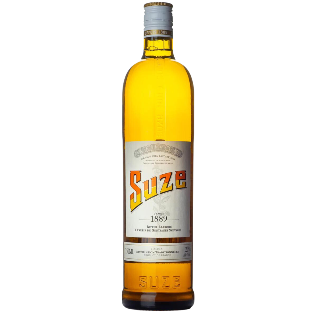 Suze Bitter 70cl