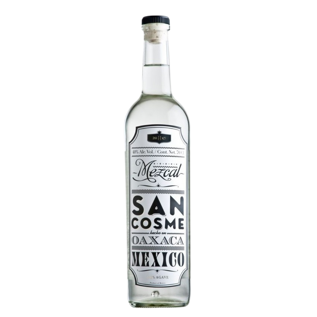 Mezcal San Cosme 70cl