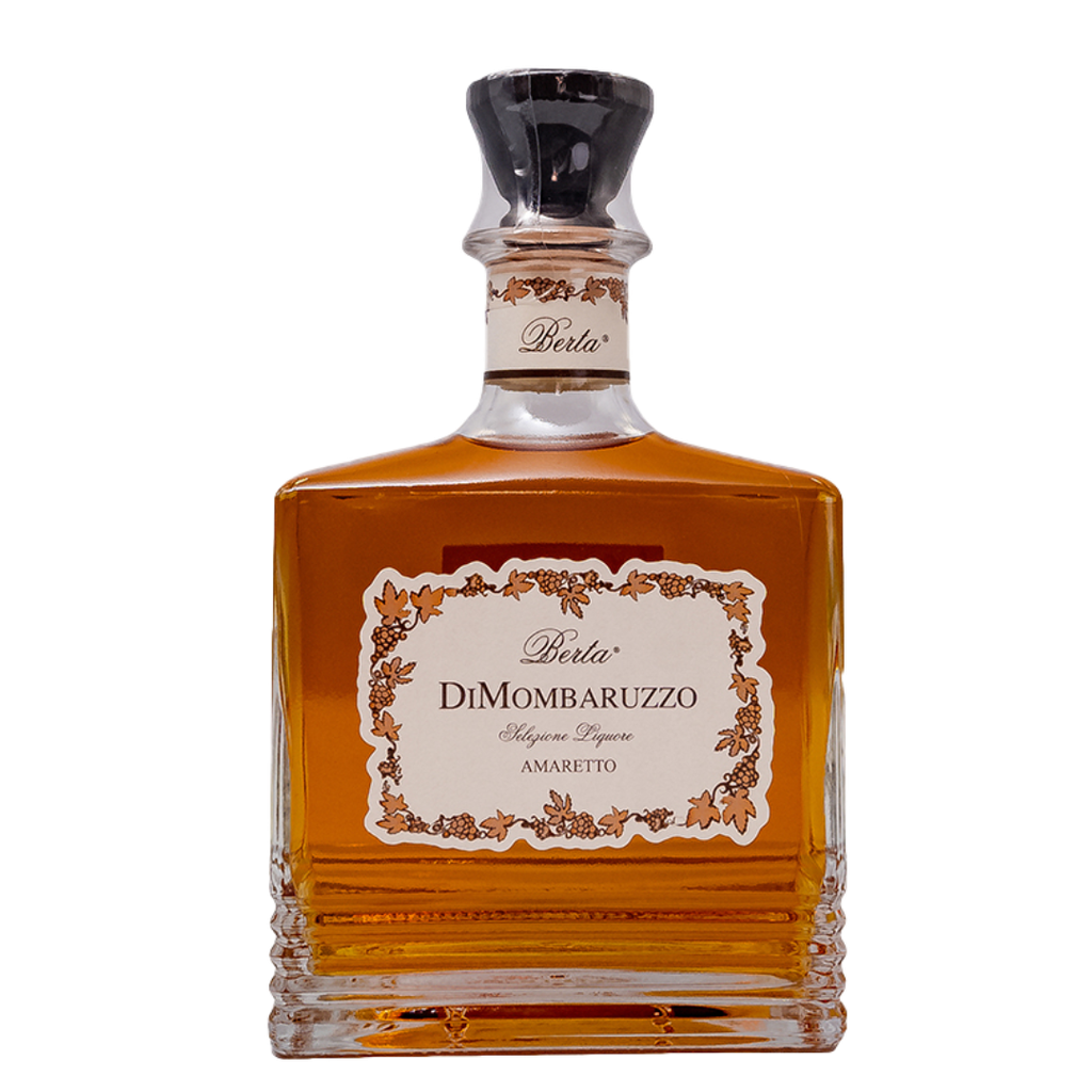 Berta Amaretto di Mombaruzzo 70cl