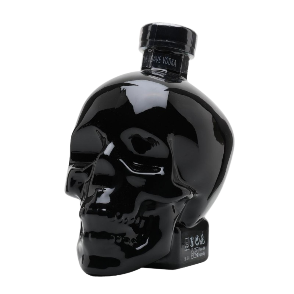 Crystal Head Onyx Vodka 70cl