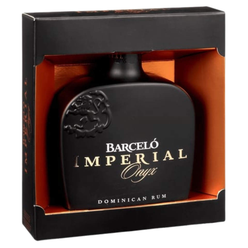 Ron Barcelo Imperial Onyx
