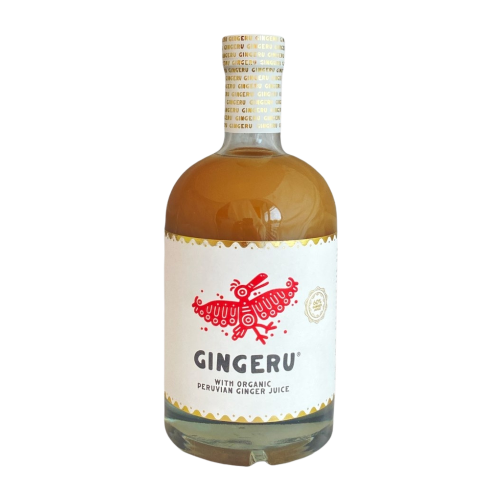 Gingeru 50cl